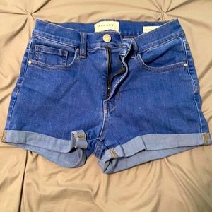 PacSun The Shortie Size 26